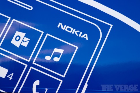 Các thiết bị Nokia chạy Windows Phone 8.1 trong tương lai sẽ có khả năng ‘chạm 3D’