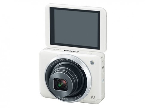 Canon chính thức giới thiệu 7D mark II cùng 2 máy ảnh du lịch mới