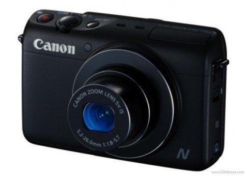 Canon khoe bộ ba máy ảnh PowerShot thế hệ mới
