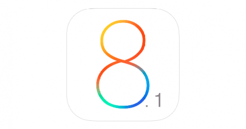 Cập nhật lên iOS 8.1 ngay trong hôm nay