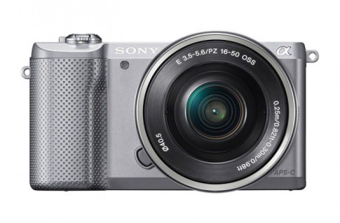 [CES 2014] Sony tung ra nhiều máy ảnh mới