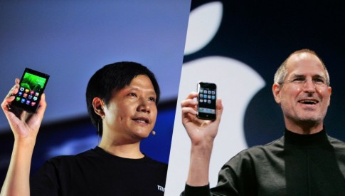 Có gì trong công ty được mệnh danh “Apple của Trung Quốc”?