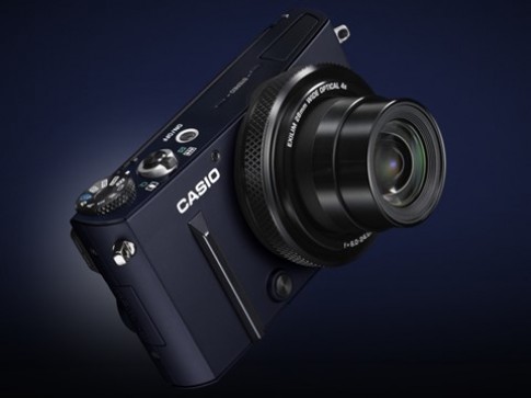 EX-10 camera 2 chế độ người sử dụng
