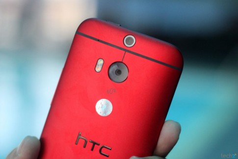 Giảm giá HTC One M8 và One Mini 2 lên tới 2 triệu đồng
