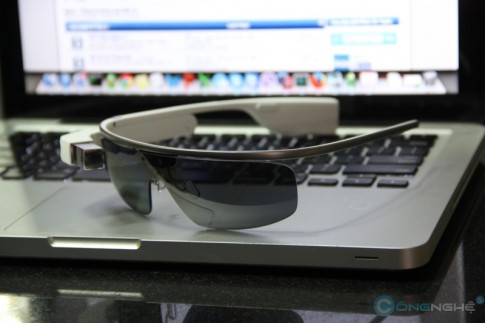 Google Glass ứng dụng thực tế liệu có hiệu quả?