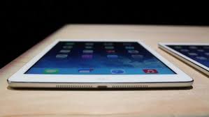 IPad Air 2ra mắt và dự kiến iPad Pro sẽ được ra mắt cuối năm nay