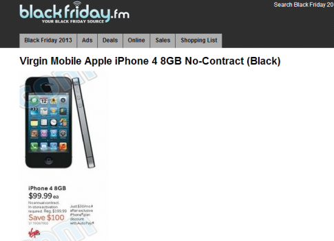 iPhone 4 8GB giá chỉ 2,2 triệu không cần hợp đồng tại sao không thử