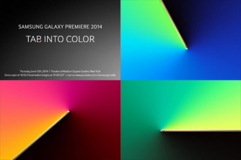 Samsung “úp mở” về máy tính bảng cao cấp sắp ra mắt