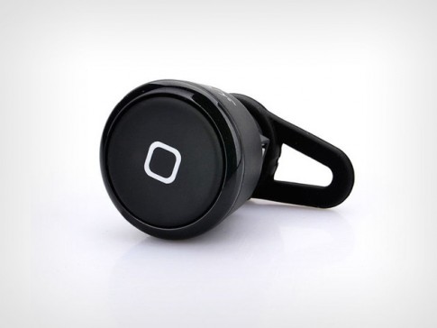 Tai nghe Bluetooth “vô hình” dành cho iPhone