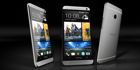 Thị trường Nga điểm đến của HTC One M8 hai sim