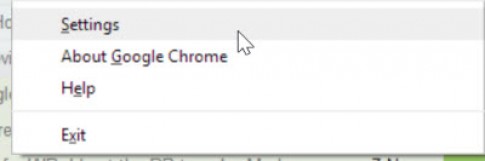 Tìm lại mật khẩu đã lưu trong Chrome ?