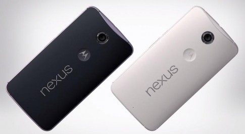 Tổng hợp video giới thiệu Nexus 6, Nexus 9, Nexus Player