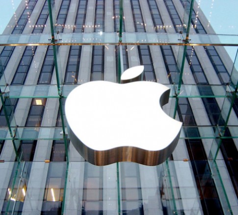 Vi phạm bí mật bảo mật của Apple, phải bồi thường 50 triệu USD.