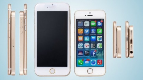 3 lý do có thể khiến iPhone 6 có giá... “trên trời”