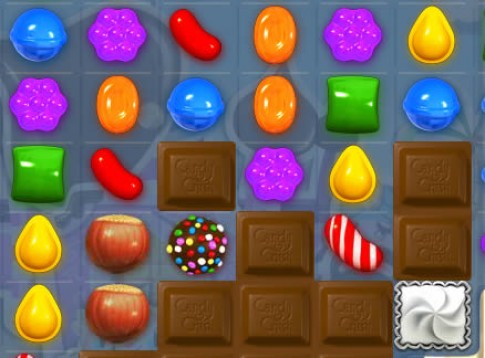 5 bí quyết thành công của “kẹo ma tuý” Candy Crush Saga