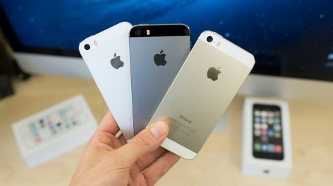 5 khó khăn khi bạn lần đầu dùng iPhone