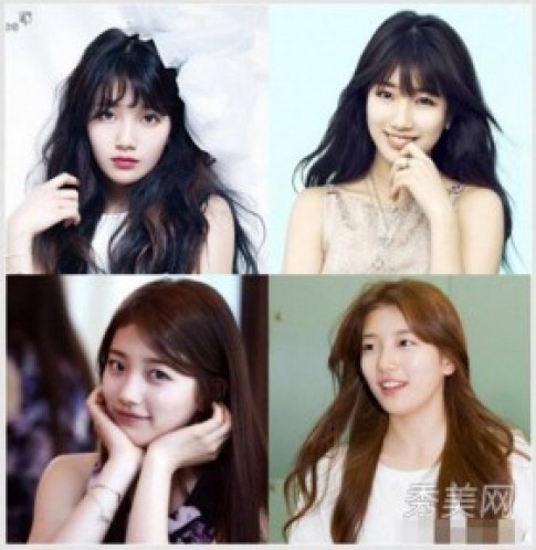8 gương mặt thánh thiện của showbiz Hàn