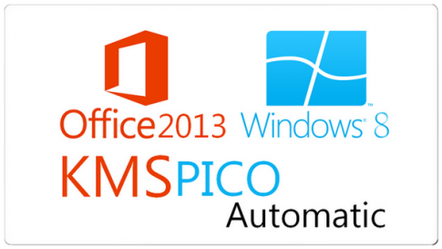 Active win 8, Office 2013 bằng KMSpico v4.1 Final thật đơn giản