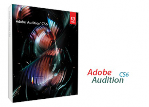 Adobe Audition for Mac - chỉnh sửa audio chuyên nghiệp dành cho Mac