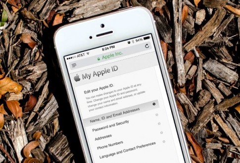 Apple hỗ trợ xác thực 2 bước cho người dùng Việt Nam