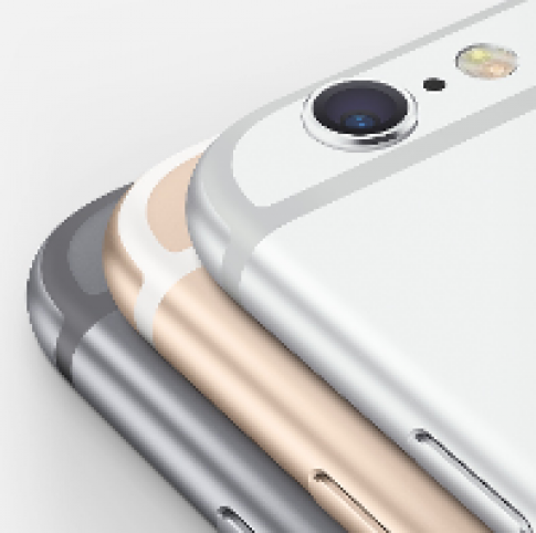 Apple lập kỉ lục mới với iPhone 6