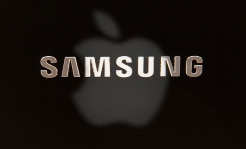 Apple tiếp tục đặt hàng Samsung sản xuất chip A8
