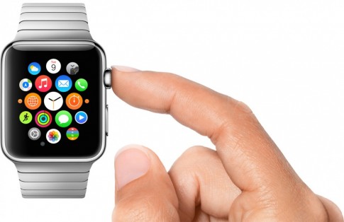 Apple Watch có phải là đối thủ nặng kí của Android Wear