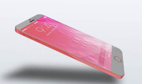 Bản thiết kế iPhone mới: Liệu Apple có phát hành iPhone 6C?