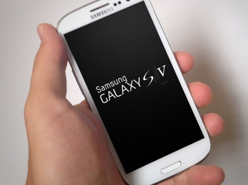 Bật chế độ Download Mode trên Galaxy S5
