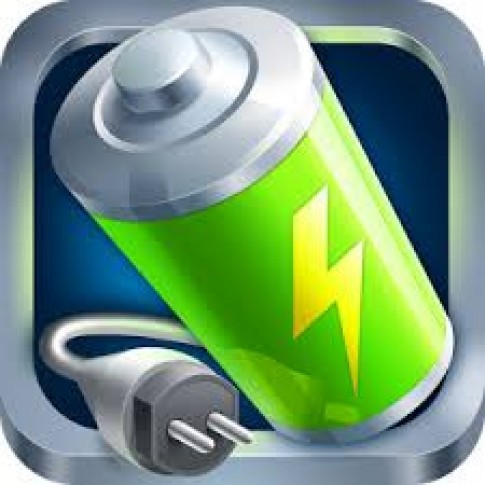 Battery Saver - ứng dụng tiết kiệm pin và quản lý hiệu quả cho Android