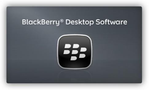 BlackBerry Desktop Manager (BDM) - Tất cả phiên bản