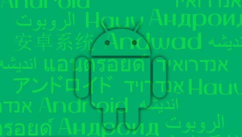 Các ứng dụng học ngoại ngữ trên Android tốt nhất