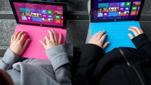 Cách kết nối mạng Lan trên Windows 8.1