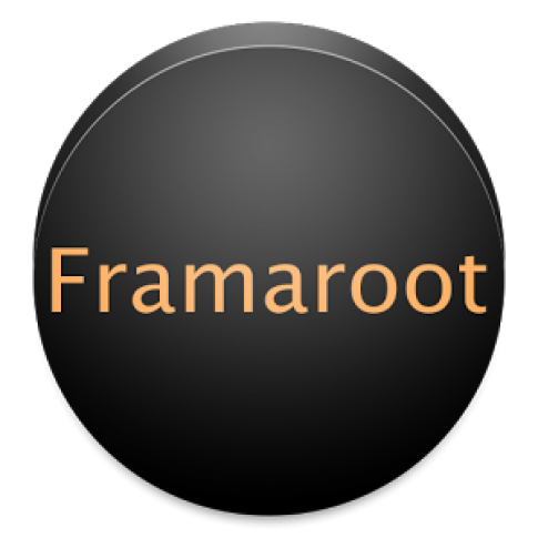 Cách root điện thoại Android không cần máy tính bằng Framaroot
