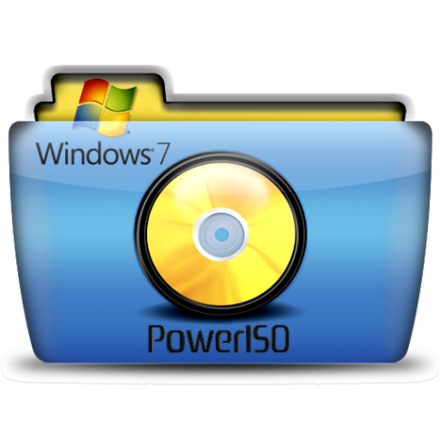 Cách sử dụng PowerISO tạo ổ đĩa ảo trên Windows