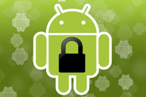 Cách tạo màn hình khóa Lockscreen trong suốt cho Android