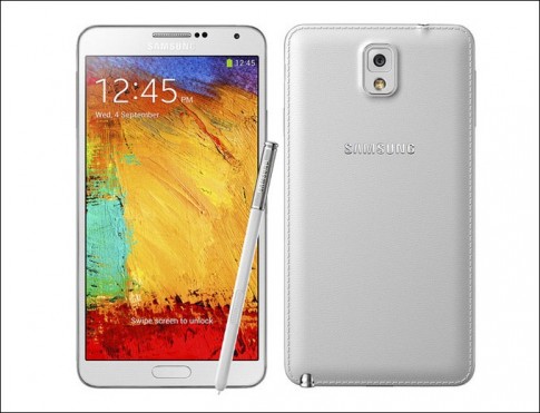 Cách thay đổi Font chữ cho Samsung Galaxy Note 3 dễ dàng