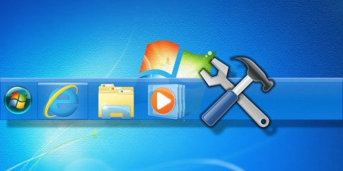 Cách tùy chỉnh và sử dụng Windows Taskbar hiệu quả nhất