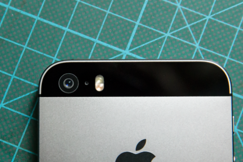 Camera iPhone 6 - cải tiến hiệu năng, không chạy đua tăng “chấm”!