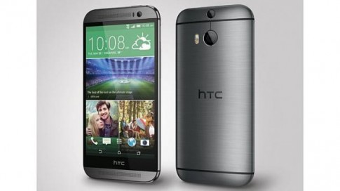 Camera ưu điểm tuyệt vời trên HTC One M8
