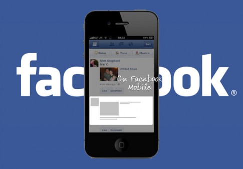 Cảnh giác khi xem video trên Facebook, phí 3G có thể tăng vọt
