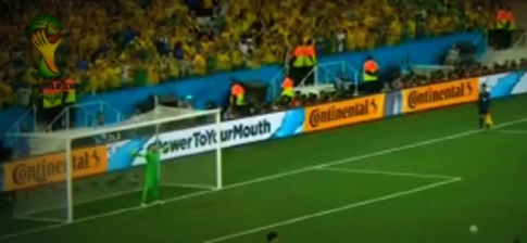 [Clip] tổng hợp bàn thắng trận Brazil 3-1 Croatia World Cup 2014