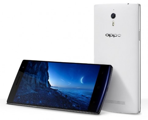 Công nghệ 50MP của Oppo Find 7 có thể vượt qua camera 41MP của Nokia?