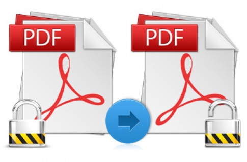 Coolmuster PDF Password Remover: xóa mật khẩu tập tin PDF dễ dàng nhất