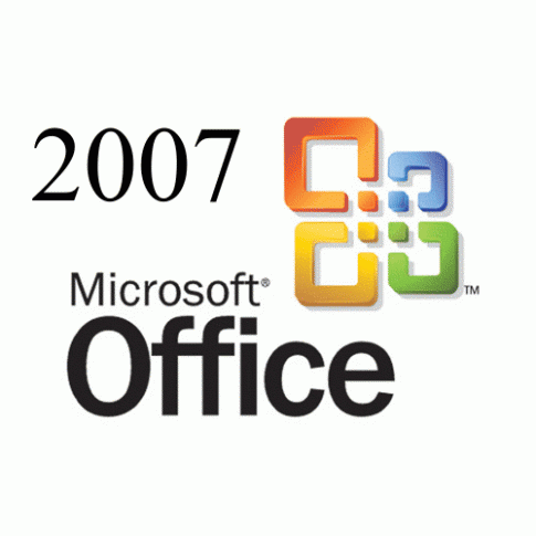Crack office 2007 thành công vĩnh viễn không cần dùng phần mềm