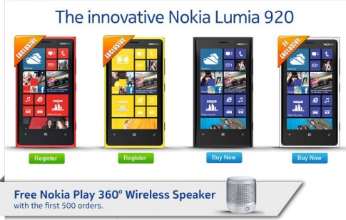 Cùng nhìn lại sản phẩm Nokia qua hơn 150 năm hình thành và phát triển