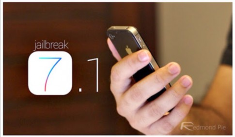 Đã có thể jailbreak untethered iOS 7.1 trên iPhone 4S