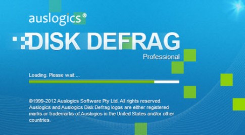 Download Auslogics Disk Defrag Pro 4.4 Full Key - chống phân mảnh ổ cứng tốt nhất