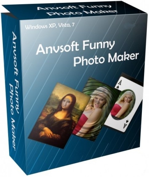 Download Funny Photo Maker 2.4.1 Full - phần mềm chỉnh sửa ảnh cực chất
