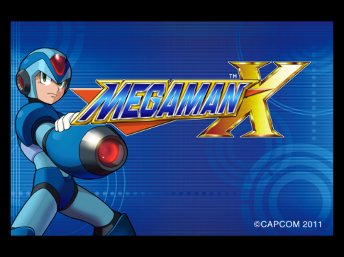 Download game Megaman X (rockman) - Game hành động, phiêu lưu hấp dẫn